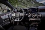 Mercedes-AMG A35 4Matic Edition 1 2018 года (WW)